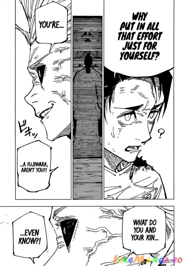 Jujutsu Kaisen Chapter 176 image 09_optimized